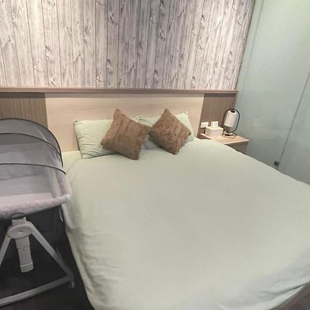 鄉間小路 Home 備有專屬停車場 Zhushan Exterior photo